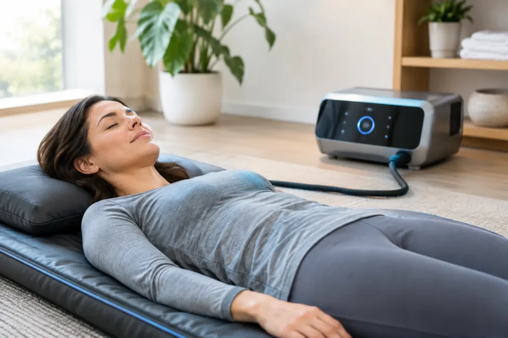7 PEMF Therapy Benefits for Better Daily Recovery