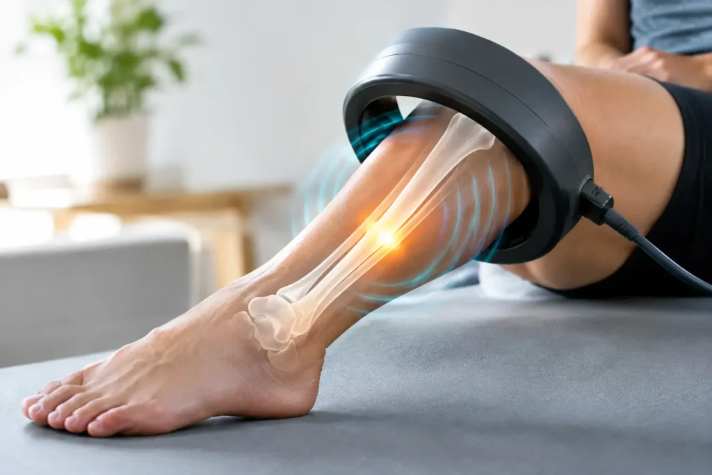 Can PEMF Bone Healing Support Your Recovery?