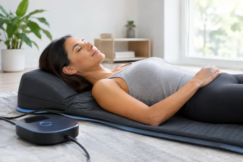 Can PEMF for Pain Help Change Your Recovery?