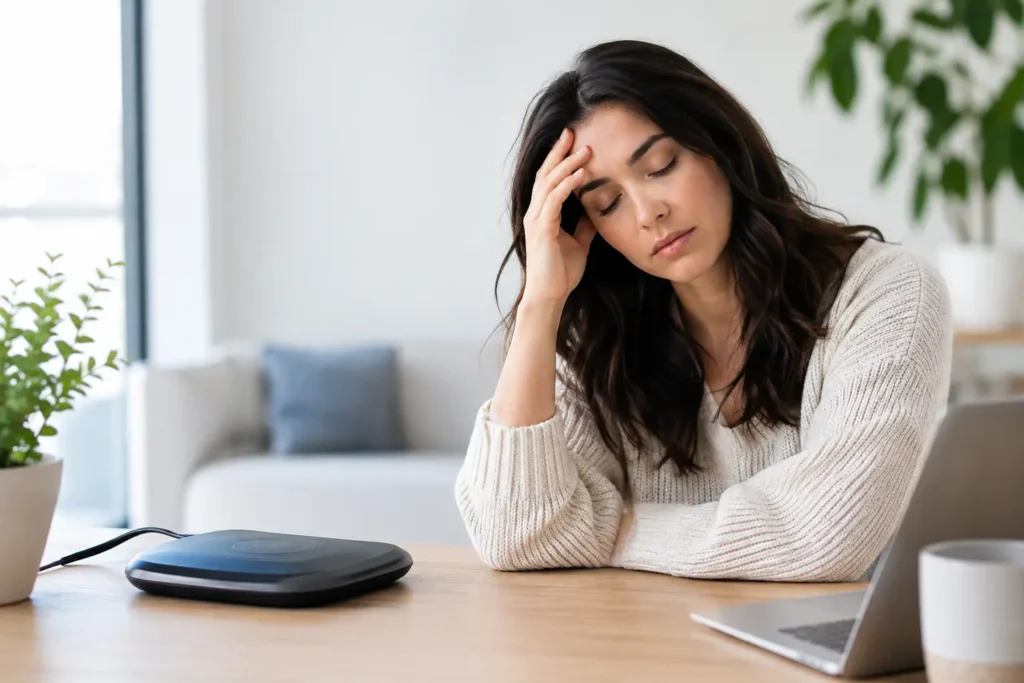 PEMF for Energy Levels: Why You Feel Drained