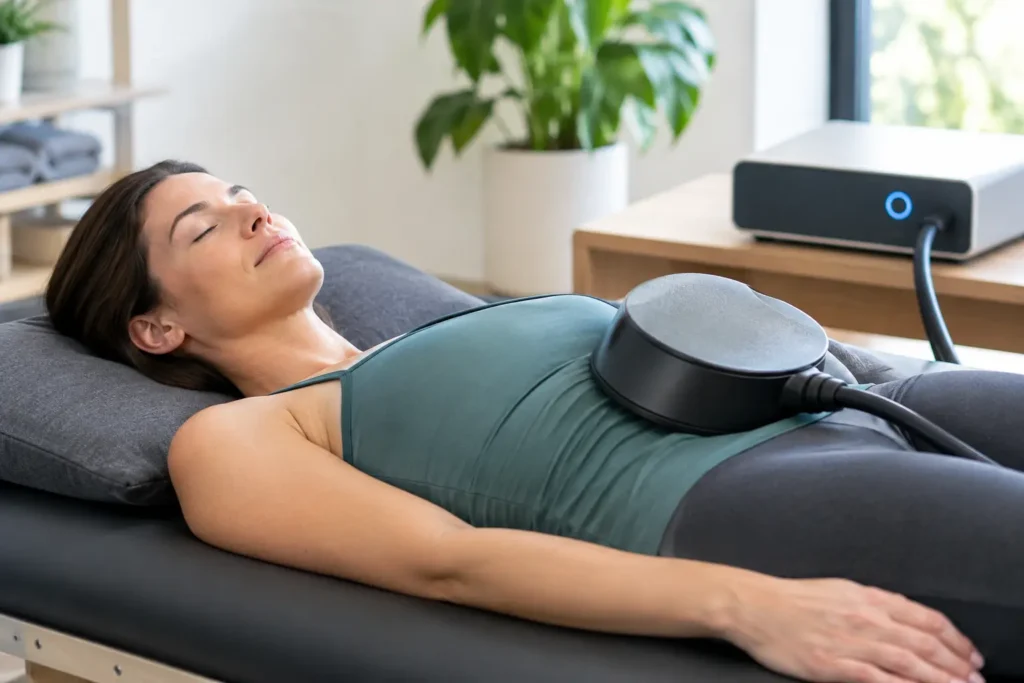 PEMF Therapy for Circulation: What to Know