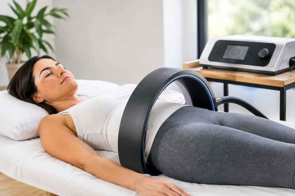 What Is PEMF Therapy? How Pulsed Fields Work