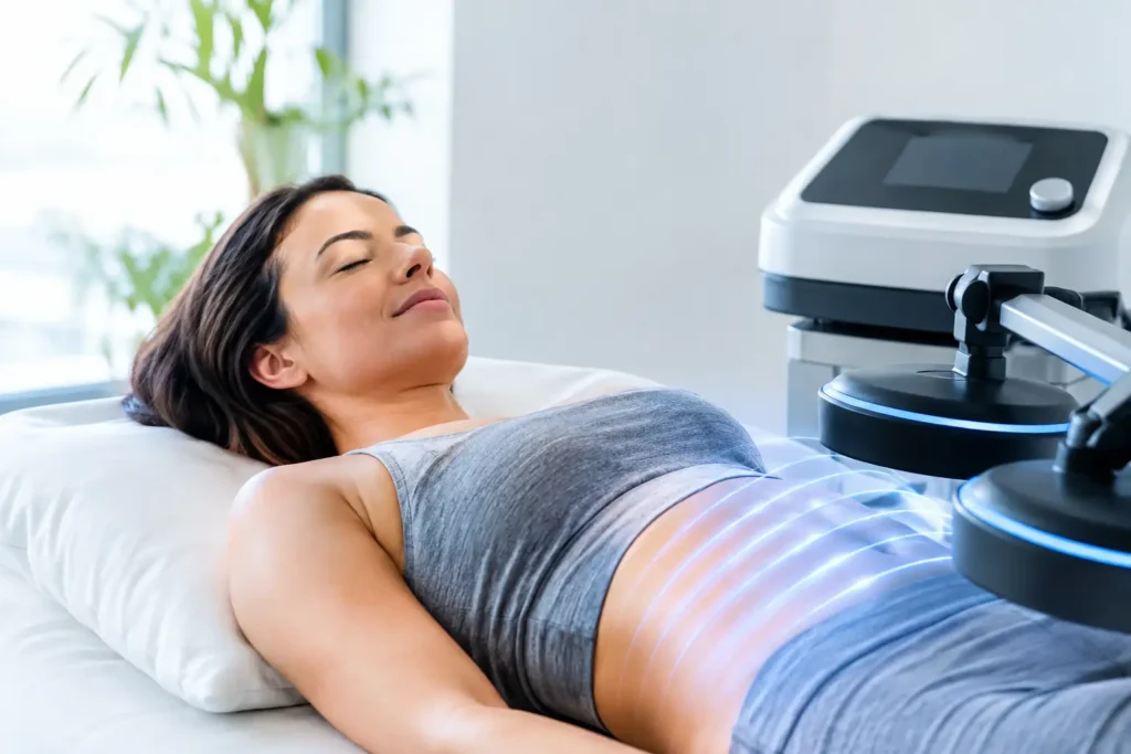 Why Pulsed Electromagnetic Field Therapy Matters